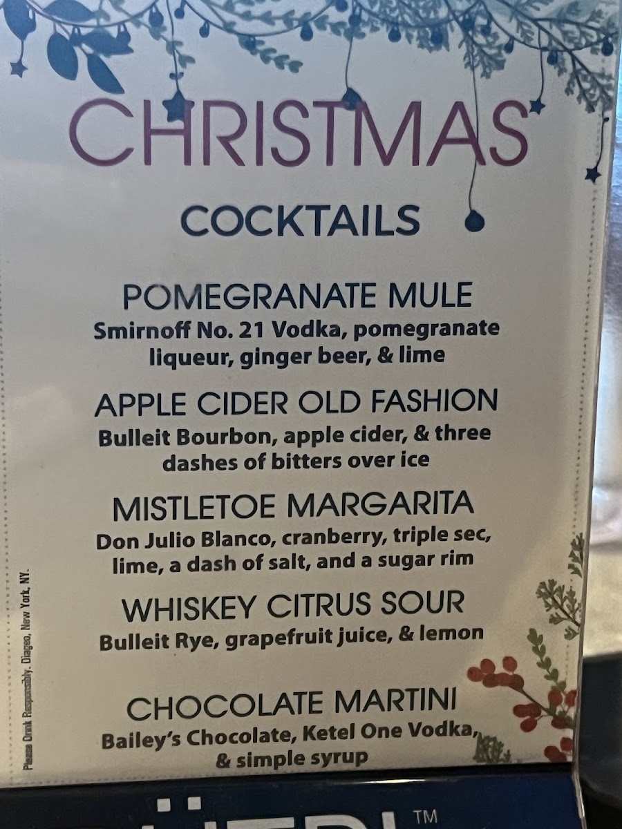 Break On The Lake Menu-5